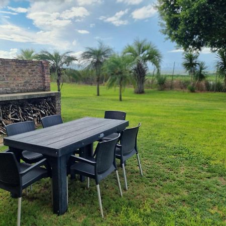 Summerville Place Addo Buitenkant foto