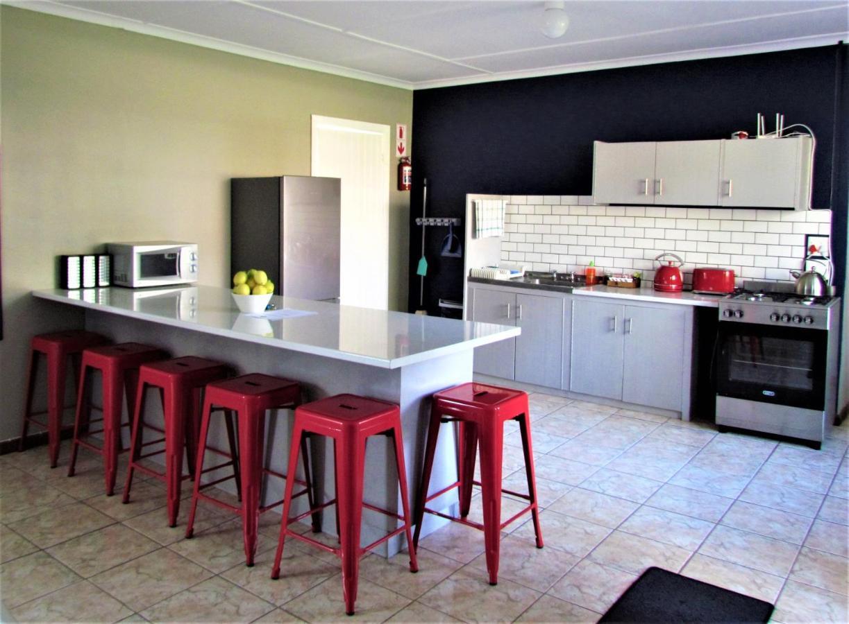 Summerville Place Addo Buitenkant foto
