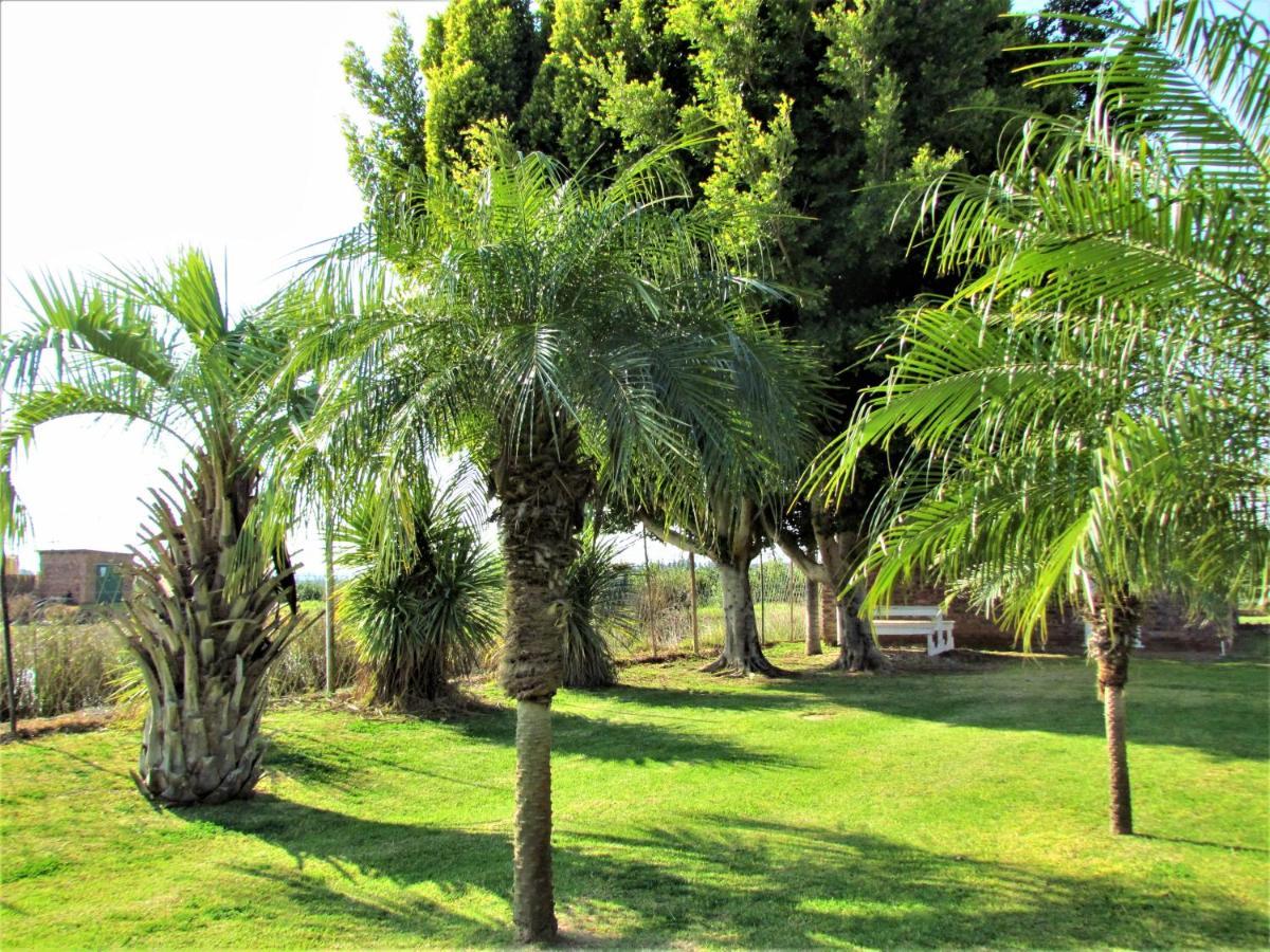 Summerville Place Addo Buitenkant foto