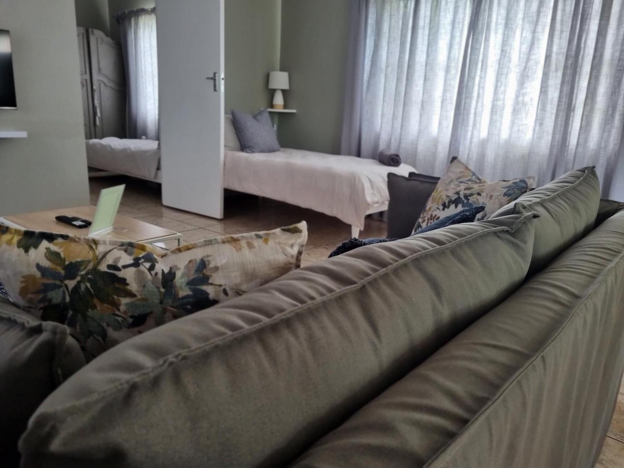 Summerville Place Addo Buitenkant foto